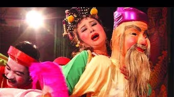 Chương trình san sẻ yêu thương, vượt qua đại dịch tại 5 điểm cầu