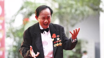 PGS.TS khảo cổ học Nguyễn Lân Cường tổ chức đêm nhạc mừng tuổi 80