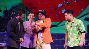 Hài kịch đón Xuân "Giấc mơ hạnh phúc"