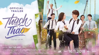 Liên hoan phim Pháp ngữ lần thứ 13 tại Việt Nam