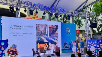 Hành trình sáng tạo chữ Quốc ngữ của Cha Đắc Lộ