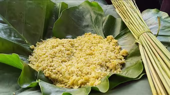 Sắp diễn ra Không gian ẩm thực Hà Nội 2023