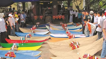 Cuộc thi video clip "“Khám phá - Check in Đan Phượng”