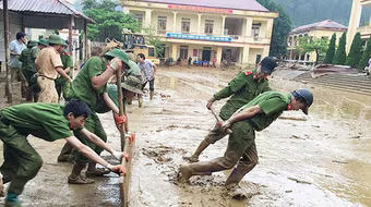 Hà Nội: Triển khai cuộc thi viết về người tốt, việc tốt ngành văn hóa và thể thao