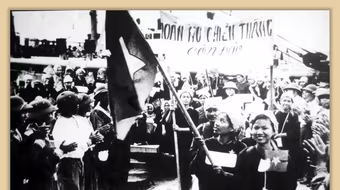 Lịch sử hình thành và phát triển của vùng đất Côn Đảo