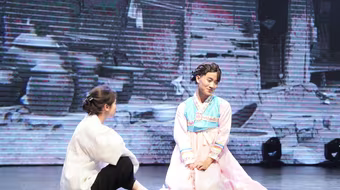 Sinh viên 10 trường đại học tham gia cuộc thi sân khấu hóa văn học Hàn Quốc năm 2025 