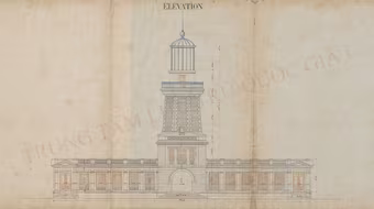 Triển lãm trực tuyến “Hải cảng xưa: Từ Đông Dương ra thế giới”