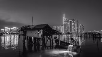 "Hoài niệm về những thành phố" - triển lãm khai màn cho Biennale nhiếp ảnh quốc tế Photo Hanoi ‘25