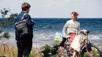 Liên hoan phim Đức 2025 mở rộng quy mô chiếu phim trên toàn quốc