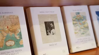 "Nhật ký Đặng Thùy Trâm", "Rừng Na Uy" góp mặt trong bộ sách phiên bản giới hạn của Nhã Nam