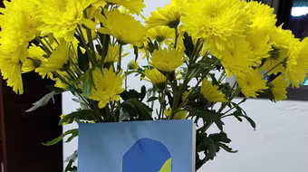 Ra mắt tập thơ về mùa thu theo thể thức Namkau - "Thu Namkau"