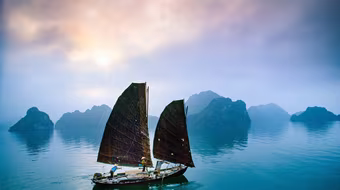 Góc nhìn về Việt Nam thời đổi mới của nữ nhiếp ảnh gia Catherine Karnow