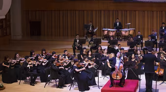 Festival quốc tế Âm nhạc mới Á - Âu 2025: Nơi tôn vinh các tác phẩm khí nhạc mới nhất của các nhạc sĩ Việt Nam và quốc tế