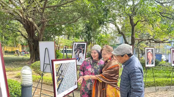 Góc nhìn của phái đẹp về "Phụ nữ trong cuộc sống"