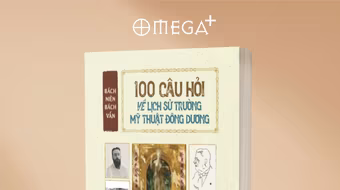 Sau đơn khiếu nại, Omega làm văn bản đề nghị cấp phép phát hành cuốn sách về lịch sử trường Mỹ thuật Đông Dương