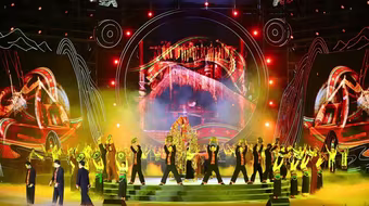 Khai mạc Tuần Đại đoàn kết các dân tộc Việt Nam 2025