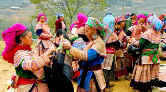 "Chào năm mới 2026" với nhiều hoạt động đặc sắc