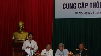 3 trẻ tử vong, chưa cơ quan chức năng nào  nhận trách nhiệm