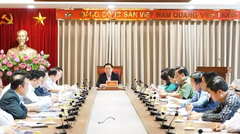 Vụ bãi rác Nam Sơn: Thành ủy Hà Nội giao Thanh tra thành phố vào cuộc