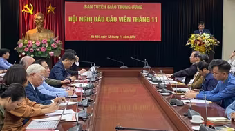 12 đồng chí được Trung ương điều động, luân chuyển trong năm 2020 đều đắc cử Bí thư