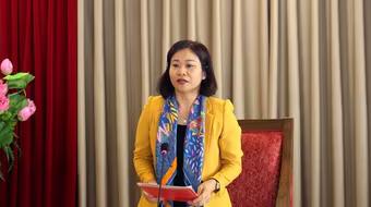 Hà Nội: Tỷ lệ bắt giữ, chuyển khởi tố hình sự đạt 99,87%, truy tố đúng thời hạn đạt 100%