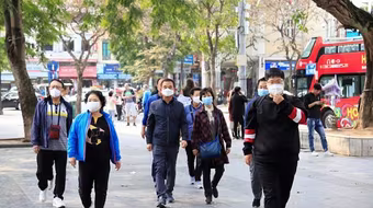 Hà Nội: Đề cao trách nhiệm người đứng đầu, bình tĩnh ứng phó dịch bệnh Covid-19