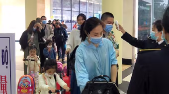 Ghi nhận 5 ca mắc Covid-19 mới ở Thái Bình, Ninh Bình và Đồng Tháp