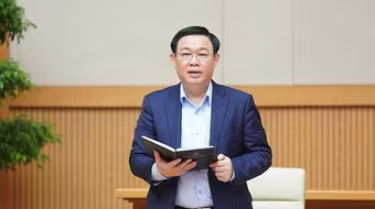 Bí thư Thành ủy Vương Đình Huệ làm Trưởng ban chỉ đạo cuộc bầu cử ĐBQH, HĐND TP 