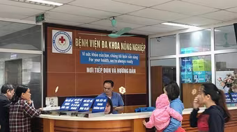 Vô sinh 4 năm, cặp vợ chồng ở Hà Nội mang thai tự nhiên nhờ… thay đổi thói quen