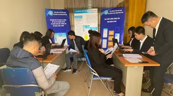 Hà Nội triển khai đồng loạt VssID – bảo hiểm xã hội số sau dịch Covid-19