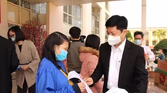 Bảy ca Covid-19 trong ngày 17-3, Hải Dương tiếp tục có bệnh nhân dương tính