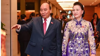 Chi tiết chương trình bầu Chủ tịch Quốc hội và Thủ tướng trong tuần tới