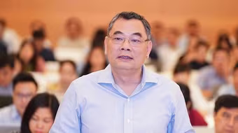 Thiếu tướng Tô Ân Xô: Đại án “buôn lậu” xăng dầu ở Đồng Nai có dấu hiệu bảo kê