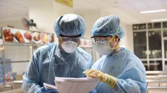 16 ca mắc Covid-19 mới tại TP HCM, Hà Nội, Đà Nẵng...