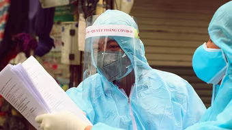 Chiều 11-5 thêm 27 ca Covid-19 lây cộng đồng, riêng Bắc Ninh 20 ca