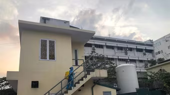 Ca Covid-19 ở Bệnh viện Thanh Nhàn được cách ly nghiêm ngặt, ít có khả năng gây lây nhiễm chéo 