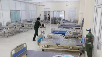 52 ca Covid-19 mới trưa 22-5: Bắc Giang 34, Hà Nội 10, Hưng Yên 4...