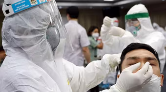 Thêm 76 ca Covid-19 mới tại Bắc Giang và Bắc Ninh