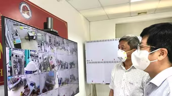 83 ca Covid-19 mới chiều 31-5, Hà Nội có bé 1 tuổi dương tính