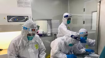 81 ca Covid-19 trưa 11-6: Hà Nội thêm 4 ca mới ở chùm ca bệnh Đông Anh