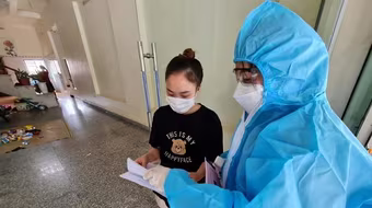 118 ca Covid-19 trưa 15-6: Bắc Giang 69 ca, TP.HCM thêm 29 bệnh nhân mới từ nhiều ổ dịch