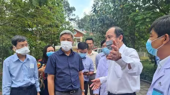 Cách ly F0 tại nhà dựa trên cơ sở nào, có đảm bảo an toàn?