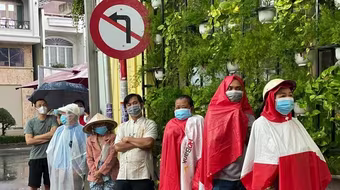 Sáng 16-7, thêm 1.438 ca Covid-19, riêng TP HCM 1.071 ca, Hà Nội thêm 3 ca