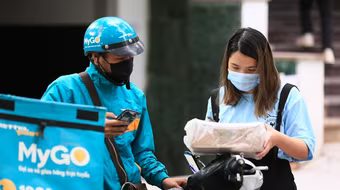 Chiều 19-8, Hà Nội ghi nhận 20 ca Covid-19, thêm 6 nhân viên Viettel Post dương tính