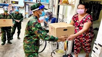 10.280 ca Covid-19 mới trong cả nước ngày 23-8, gồm 6.021 ca cộng đồng