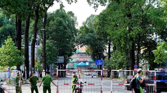 Khi nào địa phương đang giãn cách xã hội theo Chỉ thị 16 có thể công bố kiểm soát được dịch?