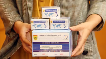 Thanh tra Chính phủ sẽ thanh tra việc mua sắm thiết bị y tế, kít xét nghiệm tại Bộ Y tế