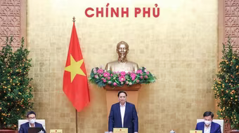 Thủ tướng Chính phủ: Không để tháng Giêng là tháng ăn chơi