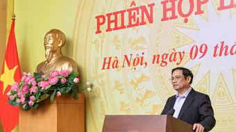 Thủ tướng yêu cầu đẩy mạnh chống tham nhũng, tiêu cực trong phòng chống dịch Covid-19