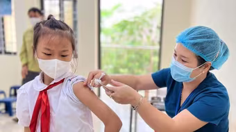 Hà Nội chỉ còn 237 ca mắc Covid-19 đang phải điều trị tại bệnh viện